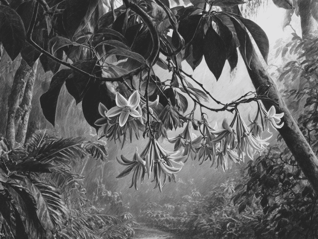 Ylang Ylang (Aceite Esencial)