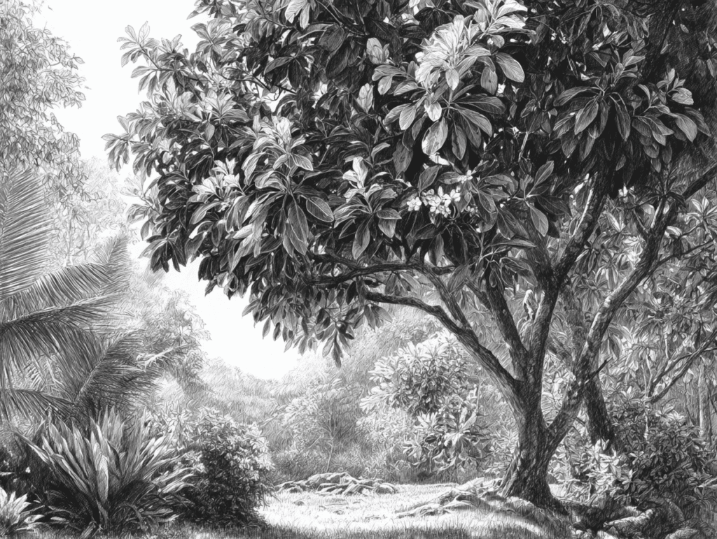 Ravintsara (Aceite Esencial)