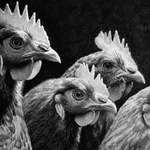 Alas de Pollo (Agroecológico)