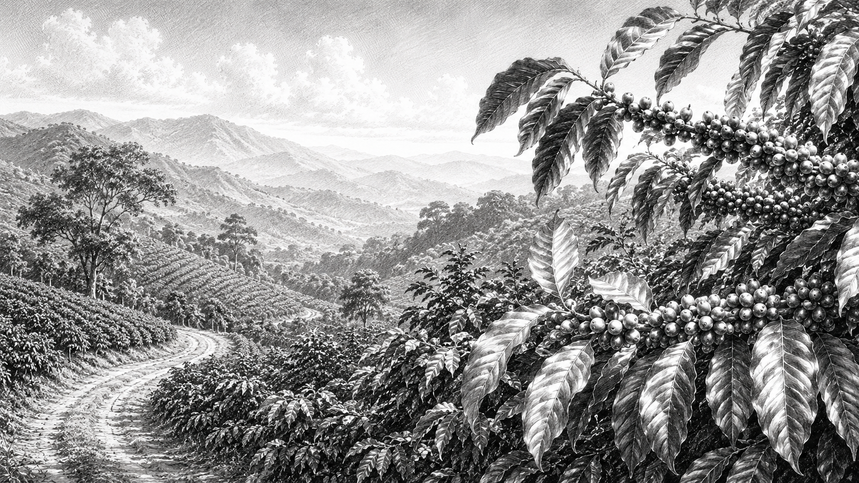 Café Baya Energética de Cultivo y Cultura