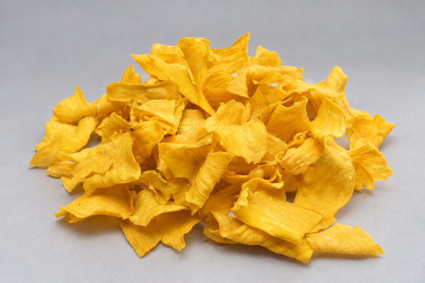 Chips Camote Natural Deshidratado - Imagen 3