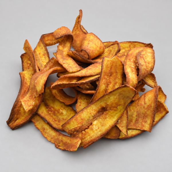 Chips Plátano Adobado Deshidratado - Imagen 3